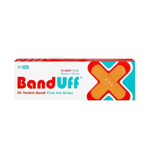 YARA BANDI BAND UFF