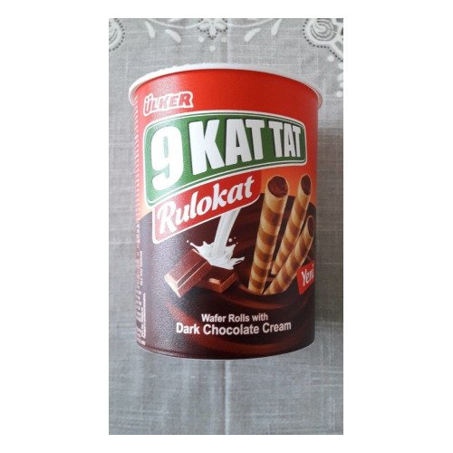 ÜLKER RULOKAT KUTU 170gr