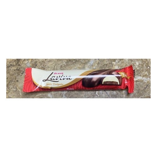 ÜLKER LAVİVA 35gr