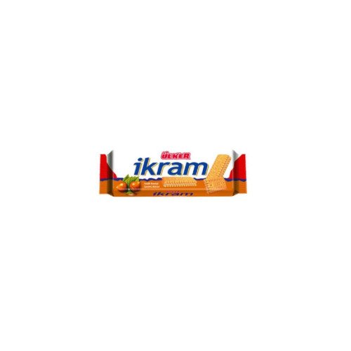 ÜLKER İKRAM FINDIKLI 84gr.