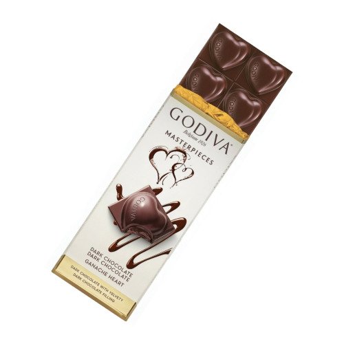 ÜLKER GODİVA BELÇİKA DARK 86gr