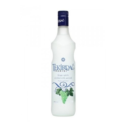 TEKİRDAĞ RAKISI 100cl