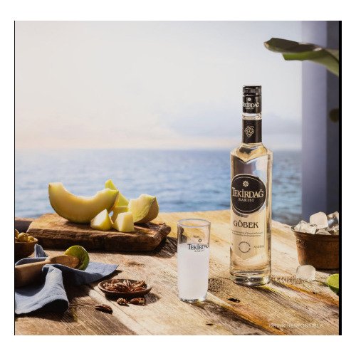 TEKİRDAĞ GÖBEK 70cl