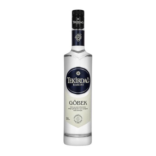TEKİRDAĞ GÖBEK 35cl