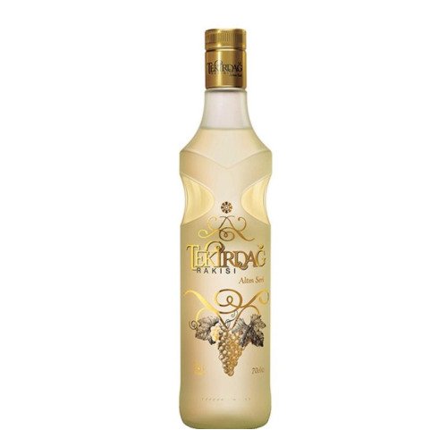 TEKİRDAĞ ALTIN SERİ 50cl YN ŞİŞE