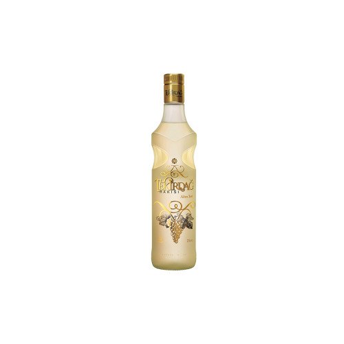 TEKİRDAĞ ALTIN SERİ 100cl.