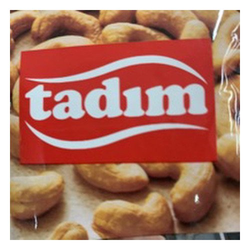 TADIM KAJU 135gr - Cips & Şekerleme