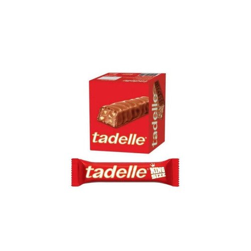 TADELLE KİNG SIZE 52gr. - Cips & Şekerleme