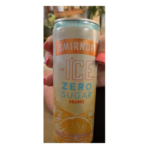SMIRNOFF 35cl