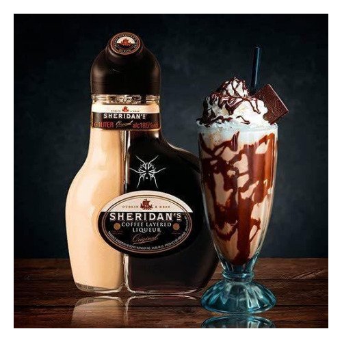 SHERIDANS LİKÖR 70cl
