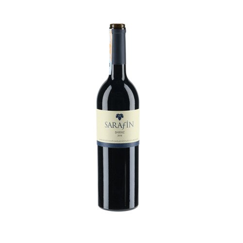 SARAFİN SHIRAZ 75cl.