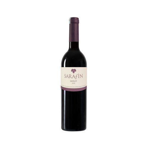 SARAFİN MERLO 75cl.