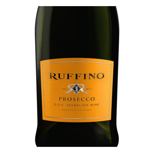 RUFFİNO PROSECCO 75cl