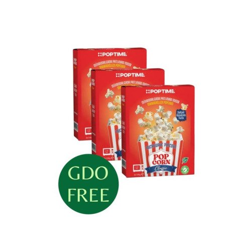 POPTIME MIKRODALGA 200GR