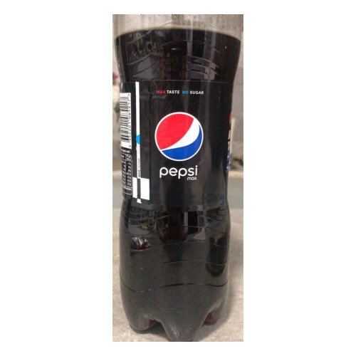 PEPSİ MAX 1L