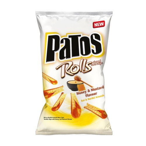 PATOS ROLLS BAL&HARDAL SÜPER 135gr