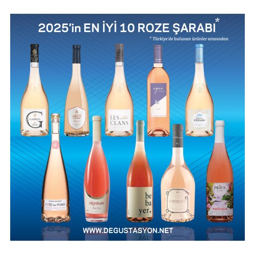 PAMUKKALE TRIO BEYAZ ŞARAP 75cl