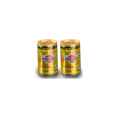 NİTRO ENERJİ - Cips & Şekerleme