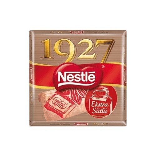 NESTLE BİTTER %82 1927 60gr - Cips & Şekerleme
