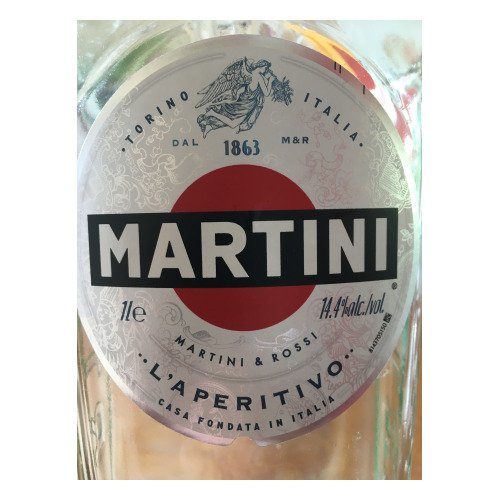 MARTİNİ BİANCO 70cl