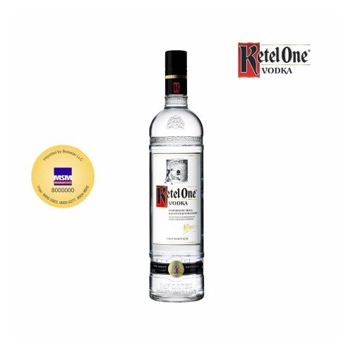 KETEL ONE 70CL