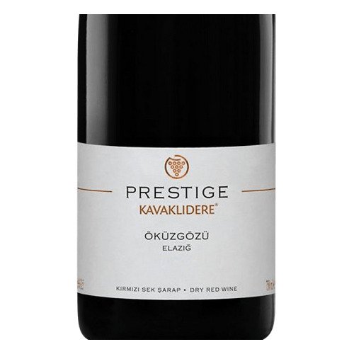 KAVAKLIDERE PRESTIGE ÖKÜZ GÖZÜ 2019 75cl