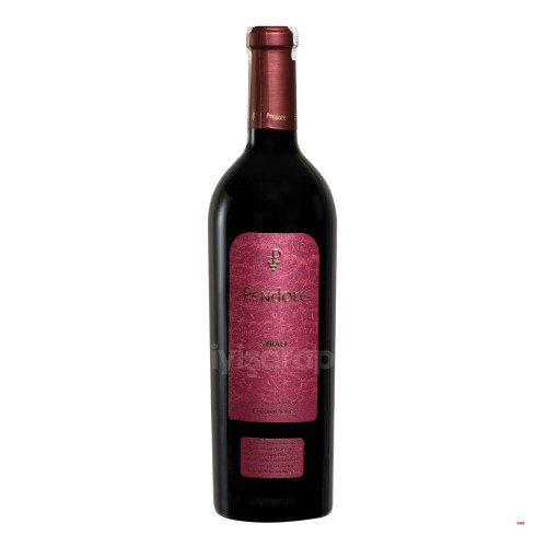 KAVAKLIDERE PENDORE SYRAH 75cl.