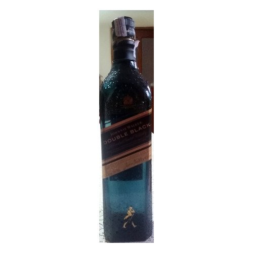 JOHNNIE WALKER DOUBLE BLACK 70cl.