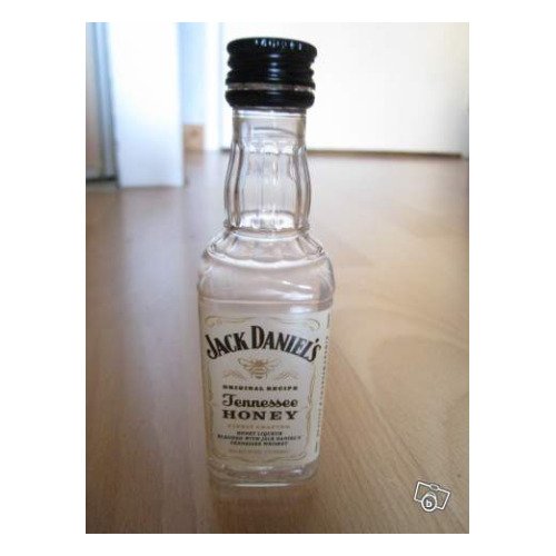 JACK DANIELS HONEY 70cl