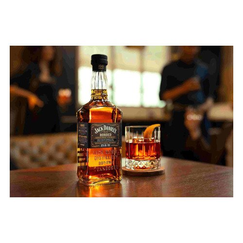 JACK DANIELS BONDED 70cl