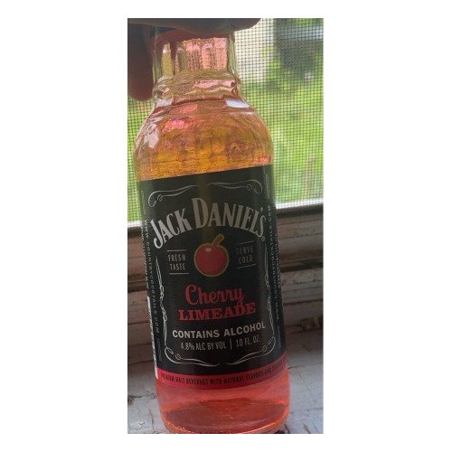 JACK DANIELS 70 cl