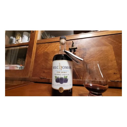 HARE  BÖĞÜRTLEN LİKÖRÜ 35cl
