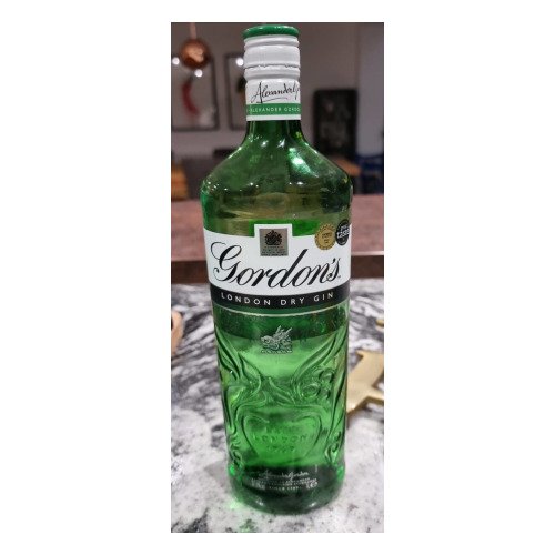 GORDONS GIN 35cl.