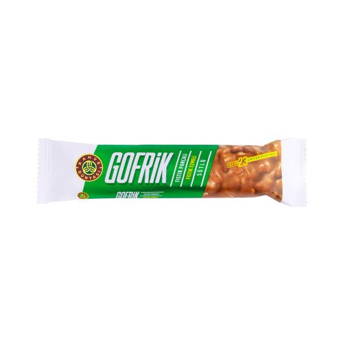Гофрик С фисташкой Кофе Мир - Чипсы и сладости