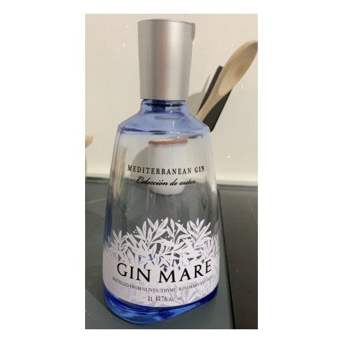 GIN MARE 70cl
