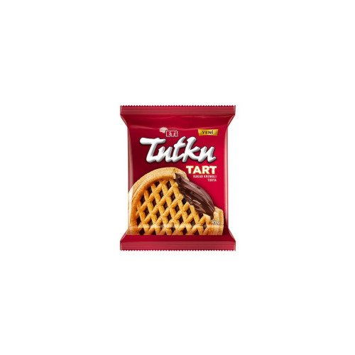 Eti Tutku Tart 45 g - Chips & Sweets
