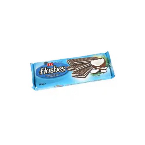 ETİ HOŞBEŞ H.CEVİZLİ 142 GR - Cips & Şekerleme