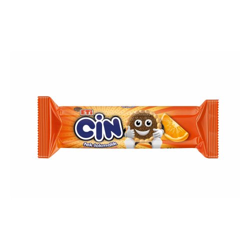 Eti Cin Bite-size 114 g - Chips & Sweets