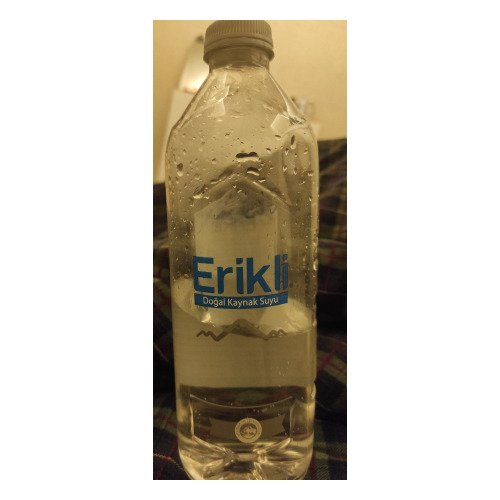 ERİKLİ 5 LT SU