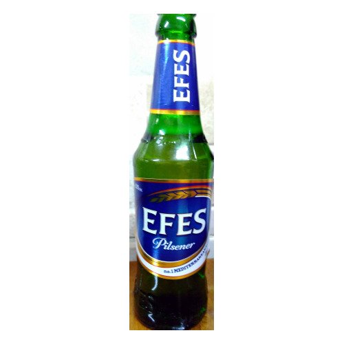 EFES PİLSEN ŞİŞE 50cl