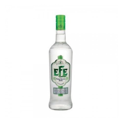 EFE YAŞ ÜZÜM 100cl