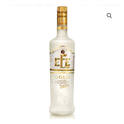 EFE GOLD 50cl - راقي