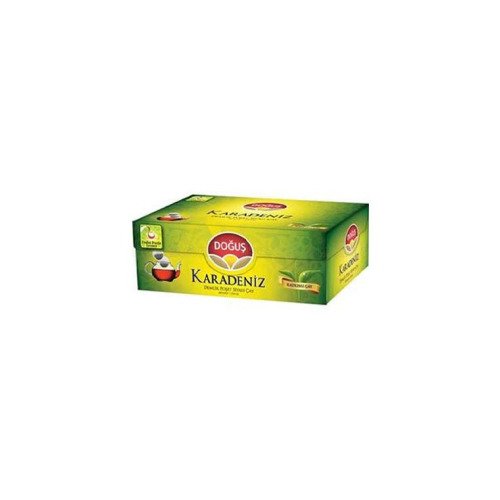 DOĞUŞ DEMLİK POŞET ÇAY 48li