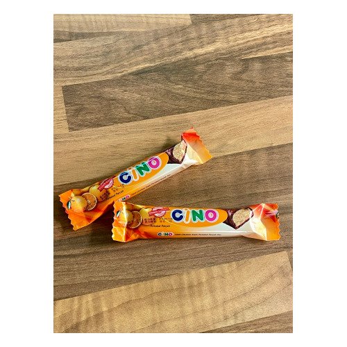 CİNO PORTAKAL - Cips & Şekerleme