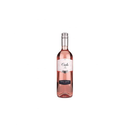 CİELO PINOT GRIGIO BLUSH 75cl