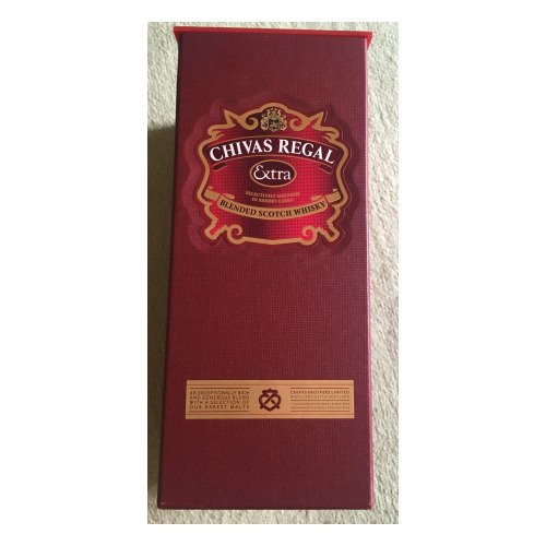 CHIVAS 13 Y EXTRA 70cl
