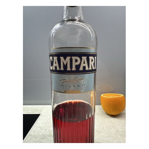 CAMPARI MİLANO BİTTER 70cl