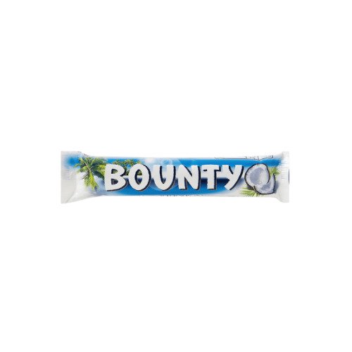 BOUNTY 2X HİND.CEVİZLİ BAR - Cips & Şekerleme