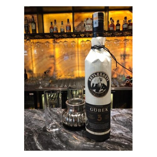 BEYLERBEYİ TERA GOLD 50cl
