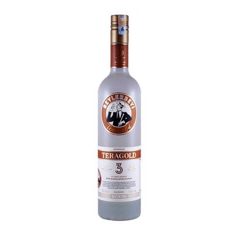 BEYLERBEYİ TERA GOLD 35 CL